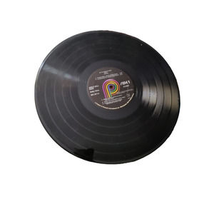 Vinyl Christmas album